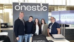 Unintentional Splash Testing at Onestic! image