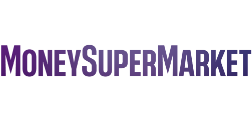 MoneySuperMarket logo