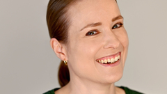 Calm and Steady as She Goes image