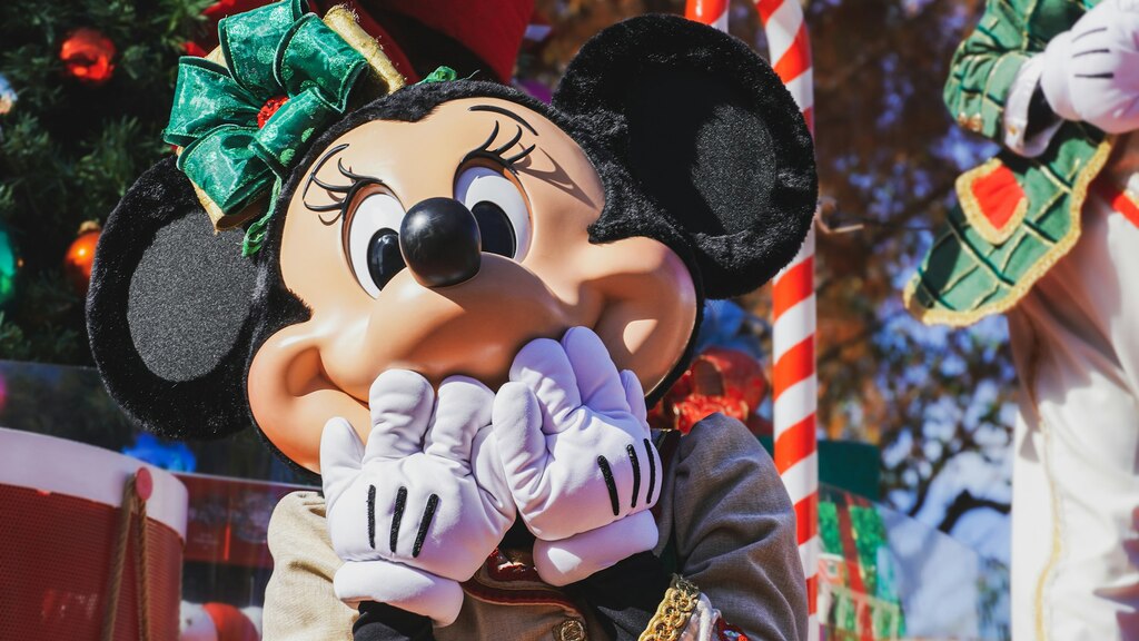 Man Who Hacked Disney With Malicious AI Tool Pleads Guilty image