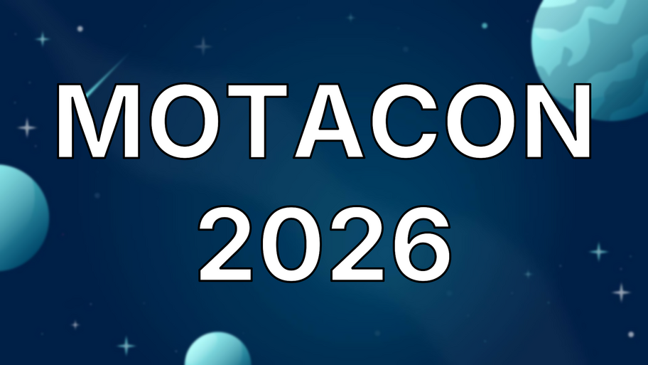 MoTaCon 2026 image