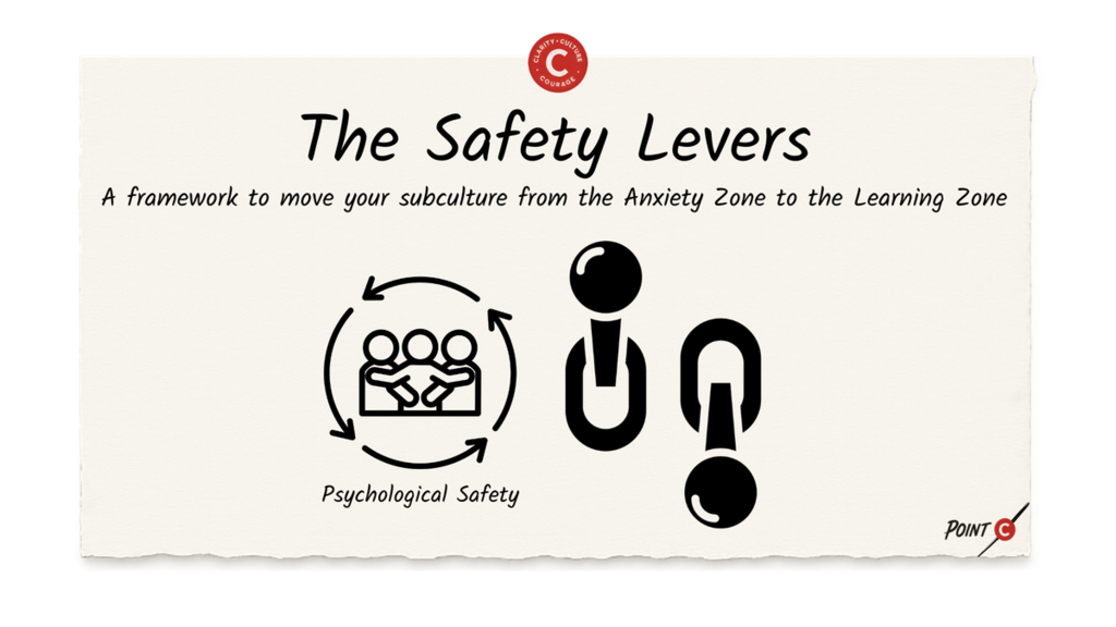 The Safety Levers image