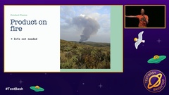 Show your work to build influence, connect teams, and shape how quality is understood across your organisation. image