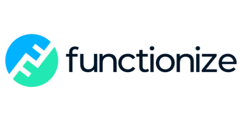 Functionize logo