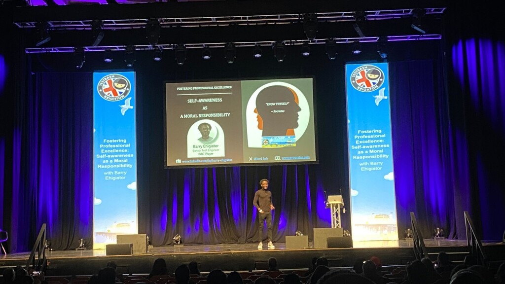 TestBash 2024: My Top 10 Lessons Learned image