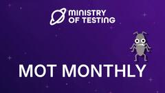 Discover testing trends, exciting events and talks, new articles, fun memes and memories, hot topics and new collections image